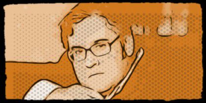 "No hay gremio que gaste m&aacute;s dinero, el que nos rapi&ntilde;an con impuestos, en pindongas y farlopa que estos p&aacute;jaros de Bruselas"