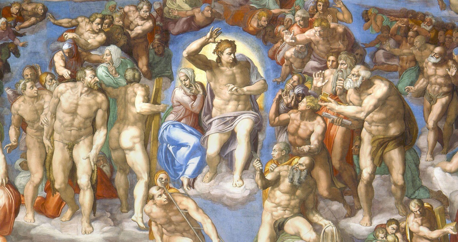 El Vaticano proteger&aacute; los frescos de la Capilla Sixtina