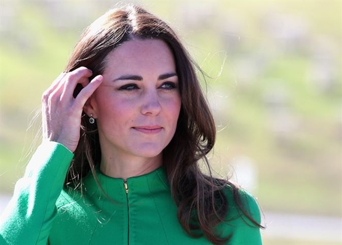La ins&oacute;lita dieta secreta de Kate Middleton es mucho m&aacute;s cruda de lo que parece