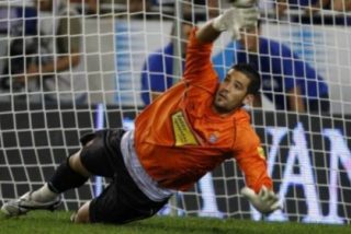 Atl&eacute;tico, Valencia o Real Madrid podr&iacute;an sacarle del Espanyol