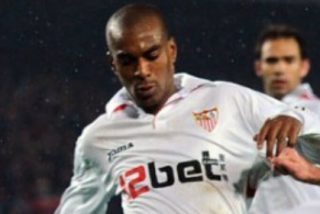 El fichaje estrellado del Sevilla para sustituir a Alves... &iexcl;podr&iacute;a fichar por el Levante!