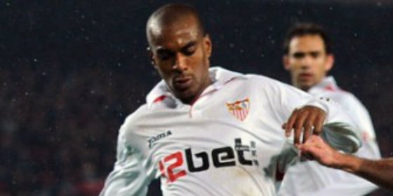 El fichaje estrellado del Sevilla para sustituir a Alves... &iexcl;podr&iacute;a fichar por el Levante!