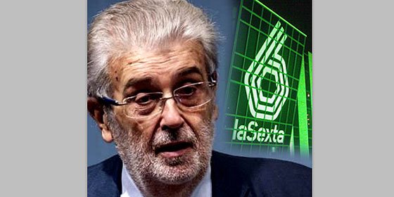 La doble patada de Herrera y Uss&iacute;a a 'La Secta TV' en el culo del magnate Jose Manuel Lara