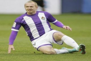 El Granada anuncia el fichaje de Larsson