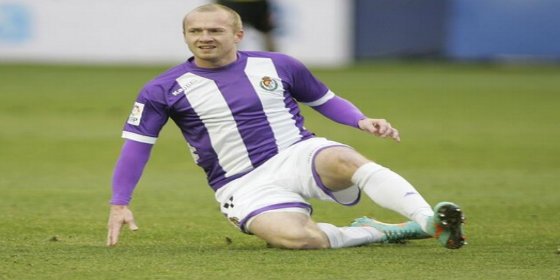 El Granada anuncia el fichaje de Larsson