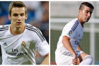 El Rayo sigue fijandose en el Castilla