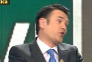 El descarado trato de favor de I&ntilde;aki L&oacute;pez con Pablo Iglesias: "No toca ahora hablar de su sueldo como eurodiputado"