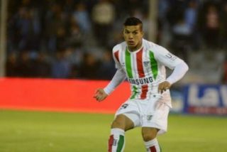 El Sevilla va a por Lucas Romero