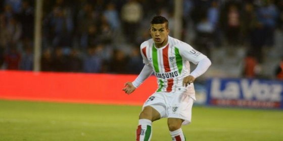 El Sevilla va a por Lucas Romero