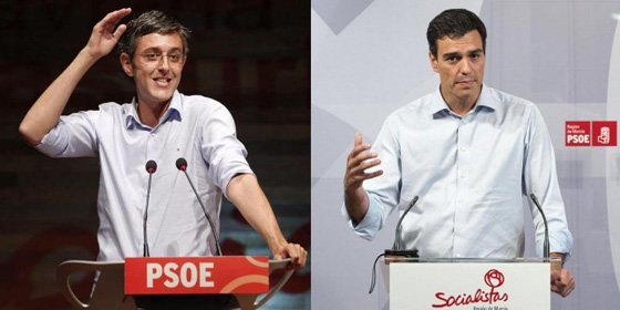 Se avecinan unas primarias moviditas: Madina destapa el misterioso agujero negro de los avales del PSOE