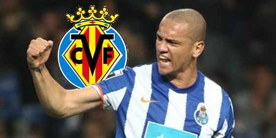 El Villarreal quiere pescar en el Oporto