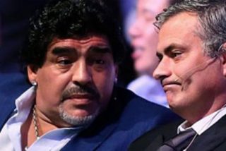 Atiza a Del Bosque por sacar a Casillas y se refiere a &eacute;l como el 'bigot&oacute;n'