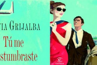 Silvia Grijalba har&aacute; sentir al lector como las grandes protagonistas de Hollywood en los a&ntilde;os cuarenta