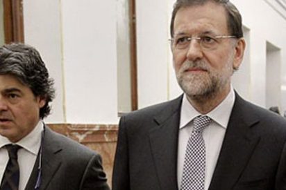 Moragas se crea enemigos por cerrar el acceso a Mariano Rajoy