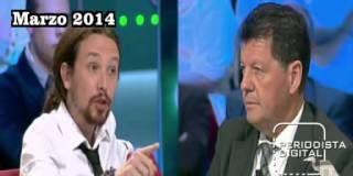 'All you need is Love': Rojo, Iglesias y la pasi&oacute;n de tertulianos