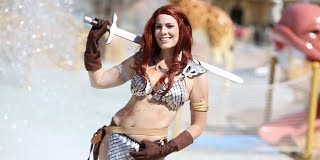 Esta canción te encantará: A Cosplay Paradise