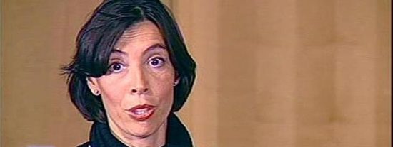 Dimite "por motivos personales" la directora general de la SGAE, Natalia Garz&oacute;n