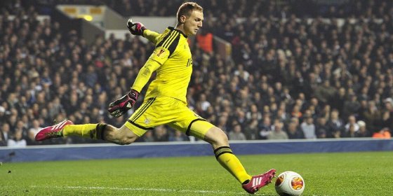 Atl&eacute;tico y Valencia ya conocen el precio de Oblak