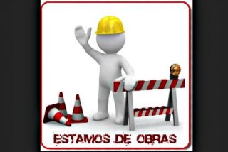 Los cientos de obras millonarias que ha dejado a medias la Junta de Andalucía