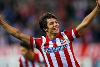 El Oporto puede llevarse a Oliver Torres
