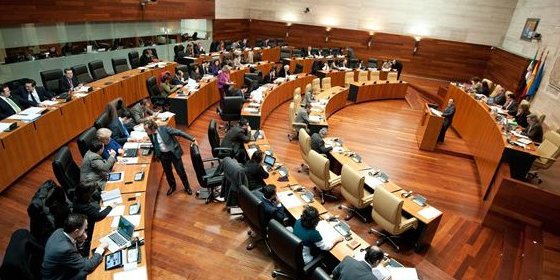 Rechazan el código que propone el PP para proteger a los diputados de los ataques en redes sociales