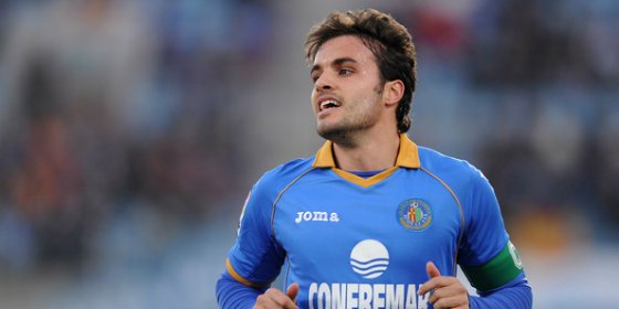 El Sevilla negocia con Pedro León