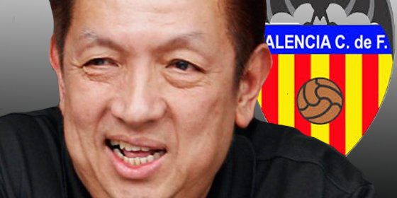Los cinco super fichajes de Peter Lim que ilusionan en Valencia