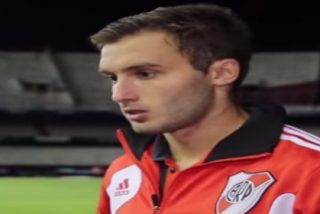 Valencia y Espanyol tambi&eacute;n preguntan por Pezzella