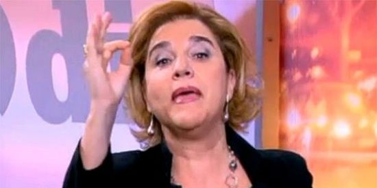 Rahola carga contra los votantes de Ciudadanos y UPyD: "La bestia quiere sangre"