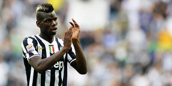Tras su guiño en un videojuego, ofercera 75 millones por Pogba
