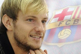 El Sevilla da por perdido a Rakitic