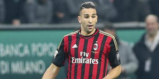 El Milan se la hace al Valencia y se llevar&aacute; a Rami por 4 millones