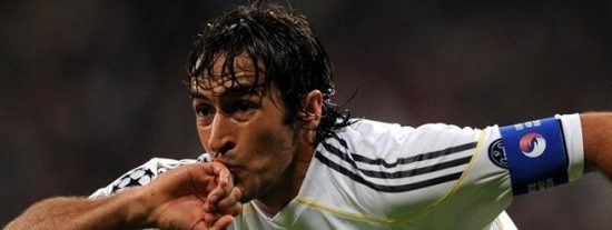 Ra&uacute;l Gonz&aacute;lez jugar&aacute; en un equipo de segunda