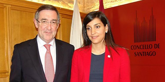 Aumentan a nueve las dimisiones en el Ayuntamiento de Santiago