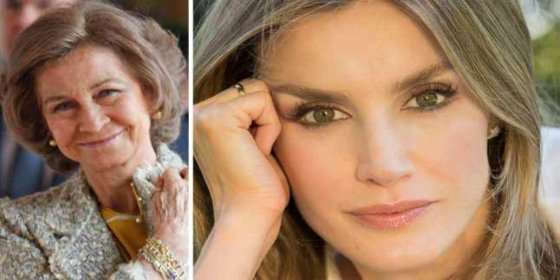 Las joyas que heredará Letizia cuando se convierta en flamante reina de España