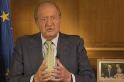 Juan Carlos I abdica: "Mi hijo Felipe encarna la estabilidad y tiene la madurez, la preparaci&oacute;n y el sentido de la responsabilidad necesarios"