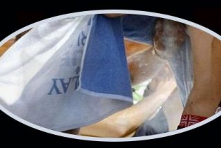 Cazan al mejor jugador de Francia fum&aacute;ndose un porro de marihuana