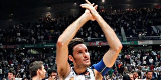 Miguel &Aacute;ngel Paniagua: "Parece imposible que Unicaja gane tres seguidos al Madrid"