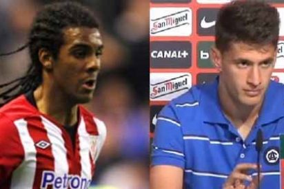 Ser&aacute;n los dos primeros en abandonar el Athletic