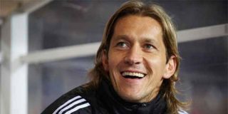 Salgado: "La Décima va a dejar al Real Madrid trabajar con más tranquilidad"