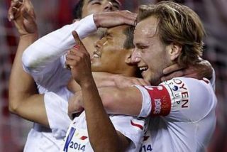 El Sevilla vender&aacute; a cuatro de sus delanteros