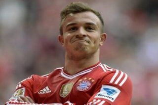 21 millones para arrebatar su fichaje a Sevilla y Atl&eacute;tico