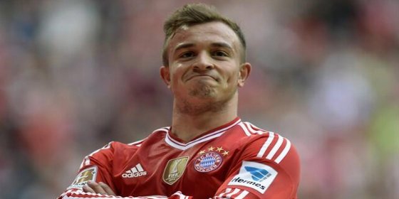 21 millones para arrebatar su fichaje a Sevilla y Atl&eacute;tico