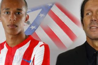 El Atl&eacute;tico se harta y no lo dejar&aacute; salir por menos de 30 kilos
