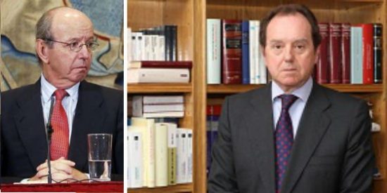 De Spottorno a Jaime Alfons&iacute;n: el relevo en la Casa del Rey abre las quinielas de los puestos clave del equipo de Felipe VI