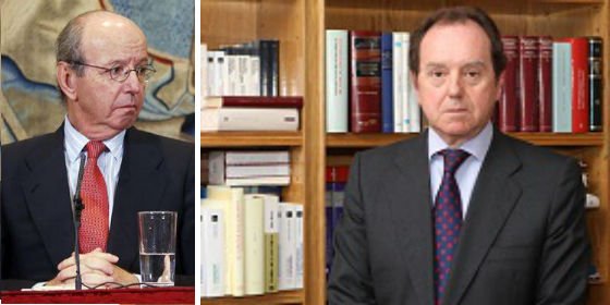 De Spottorno a Jaime Alfonsín: el relevo en la Casa del Rey abre las quinielas de los puestos clave del equipo de Felipe VI