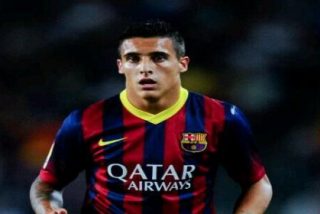 Tello prefiere el Valencia a Atl&eacute;tico y Sevilla