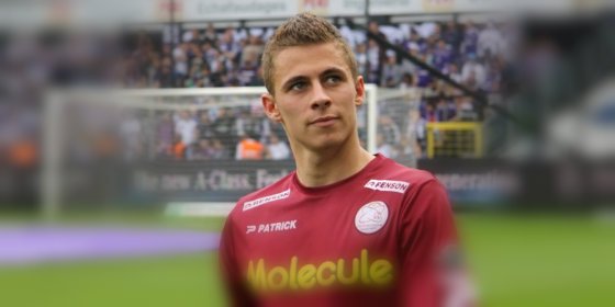 El Valencia prepara una oferta por Hazard
