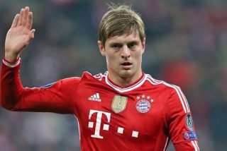 El Real Madrid acelera los contactos para traerse a Kroos del Bayern de Münich