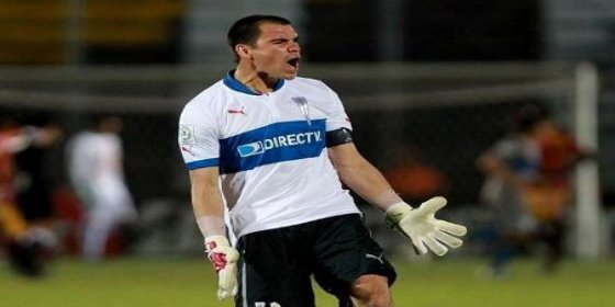 Toselli se deja querer por la Real